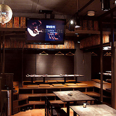 九州 熱中屋 新橋 LIVEの特集写真