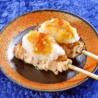 焼き鳥の美味しさは鮮度・焼き加減・塩加減で決まる!!!