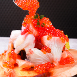 遂に梅田でOPEN！スシノトリコ！