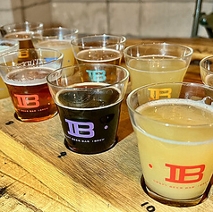 CRAFT BEER BAR IBREW EBISU クラフト ビア バル アイブリュー エビスの特集写真