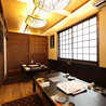 居酒屋小ばちゃん 栄恵町本店のおすすめポイント3