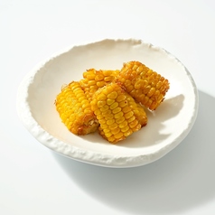揚げとうもろこし