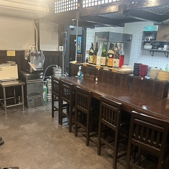 居酒屋ZEN ゼンの特集写真