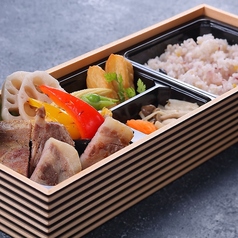 Spanish Bar Bonito ボニート 土浦店のおすすめテイクアウト3