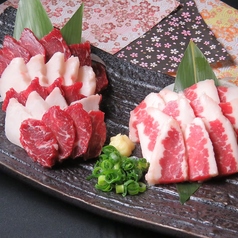 居酒屋 おしょうしな 特酒ぶた居のコース写真