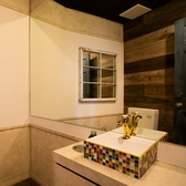 【～女性に嬉しい広々とした化粧室～】カフェ/ランチ/スイーツ/カレー/コーヒー/バリスタ/プリン/カフェ巡り/女子会/ママ会/誕生日/記念日/デート/忘年会/新年会/歓迎会/送迎会/貸切/お洒落なお店/SNS映え/インスタ映え/向ケ丘遊園/多摩川/登戸/小田急/小田急グルメ/川崎/神奈川