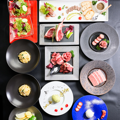 ジンギスカン 羊々亭 札幌本店のおすすめ料理1