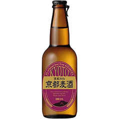 【京都麦酒】IPA