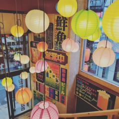 福包酒場 町田レンガ通り一番街店の外観2