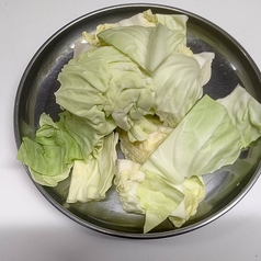 ザク切りキャベツ