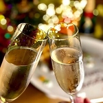 記念日などでもご利用いただけるお席をご用意♪