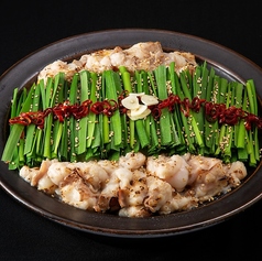 炙り炉端 山尾 博多駅前のコース写真