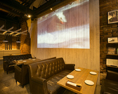 リンシエメ 神戸 L INSIEME CAFE&BREAD&Partyの雰囲気2