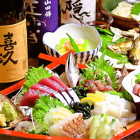 飲放コース6600円(税込)