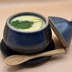 茶碗蒸し