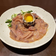 イカの塩辛