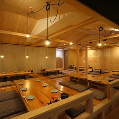 居酒屋