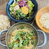 soy cafe ソイカフェ 大分のおすすめ料理2