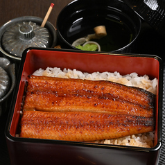 鰻の成瀬 須賀川店のおすすめ料理2