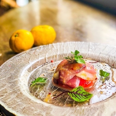 bul del mare ブルディルマーレの雰囲気3