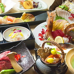 三枚目 助五郎 大通り店の特集写真