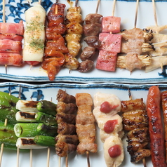 鳥基地 平 本店特集写真1