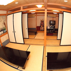 旬菜 花門の特集写真