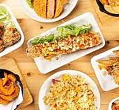 NEW OKACHAN ひきふね店のコース写真