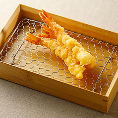 【魚介】海老