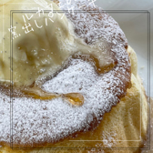 フラリエボンボン ル カフェの雰囲気3