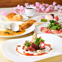 レストラン フォッセのおすすめ料理3