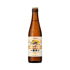 瓶ビール