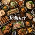 九州地鶏と銘柄日本酒 個室居酒屋 喫煙◎ 鶏あえず 豊洲店のロゴ