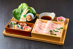 京都ダイニング 正義のおすすめランチ3