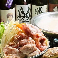 お勝手串焼き とりとんたん 加古川店の特集写真