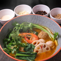 タロ アジアレストランのおすすめ料理1
