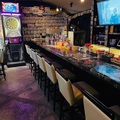 TWO BAR 駄菓子バーの雰囲気1