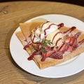 料理メニュー写真 プレシューズ