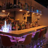 BASE2 ベースツー 新宿歌舞伎町店の雰囲気3