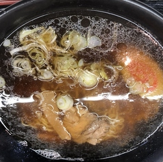 ラーメン