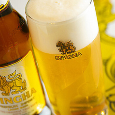 定番からユニークな品まで♪豊富なビール・サワーを用意