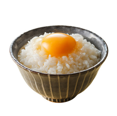 TKG(たまごかけごはん)
