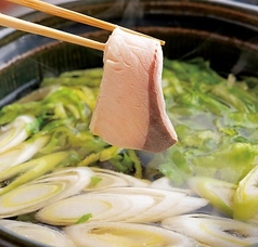 大衆居酒屋 楽市のコース写真