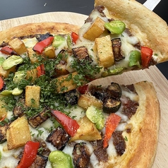 イタリアンバル uphill アップヒル 富山総曲輪店のおすすめ料理1