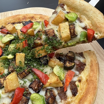 イタリアンバル uphill アップヒル 富山総曲輪店のおすすめ料理1