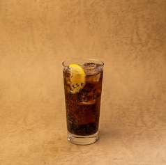 コークハイボール