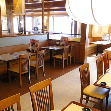 すぎのや本陣 竜ヶ崎店の雰囲気1