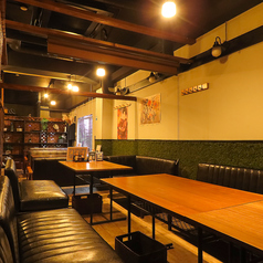 すみぞう食堂の特集写真