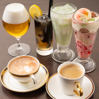 最先端だけど親しみやすいお店