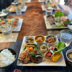 スキップキッチンのおすすめポイント1